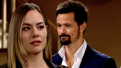 bold and beautiful spoilers next two weeks|The Bold and the Beautiful spoilers for next week: Deacon .